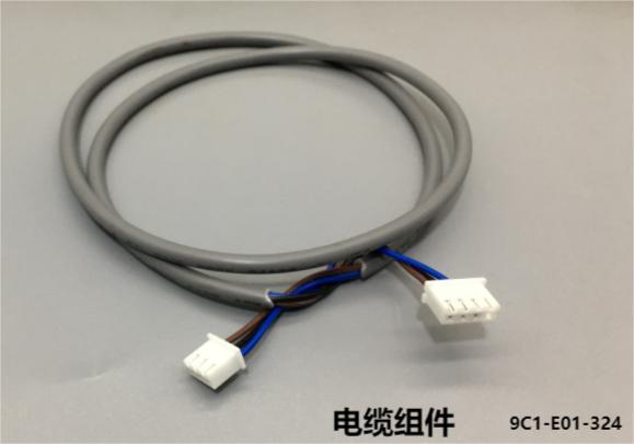 電纜組件  9C1-E01-324